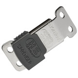 Herm Sprenger Stainless Steel ClicLock Quick Release Buckle