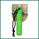 Hound2O Green Squeaky