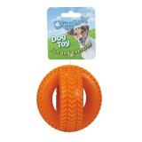 Digger's Double Tire