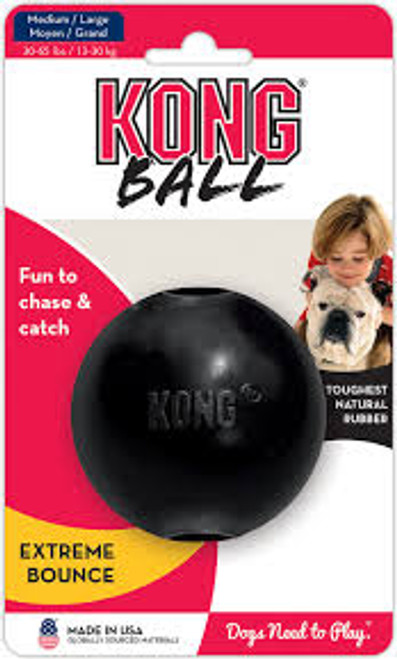 KONG Ball KONG Ball