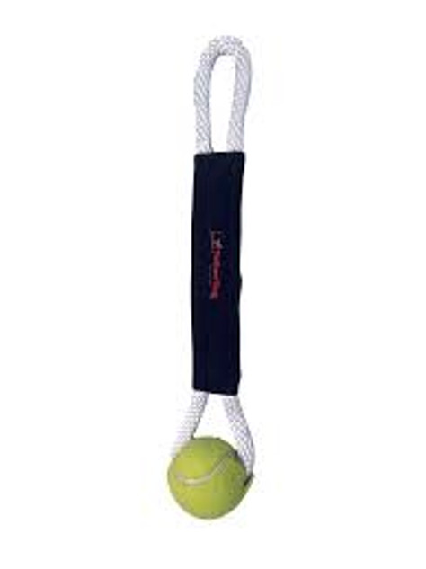 Tether Tug Ball Toy PLUS