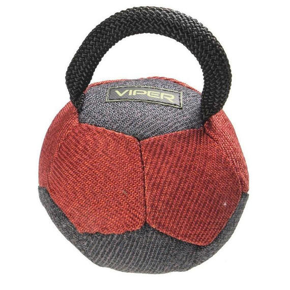 Viper French Linen Ball W/ Handle