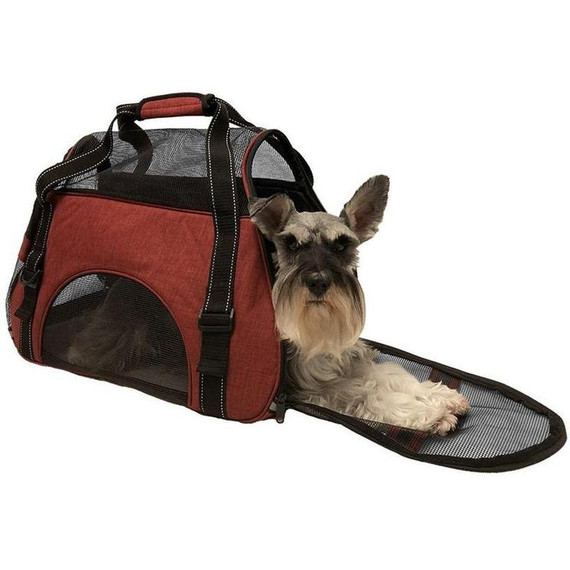 DOGline Dog Carrier Bag 