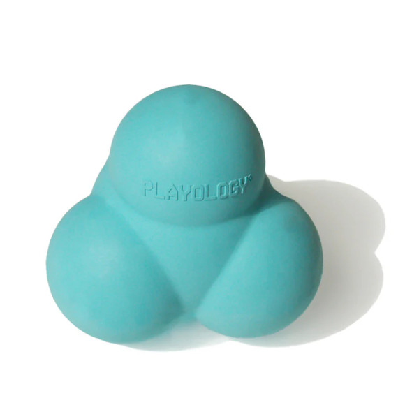Playology Large Squeaky Bounce Ball Playology Large Squeaky Bounce Ball