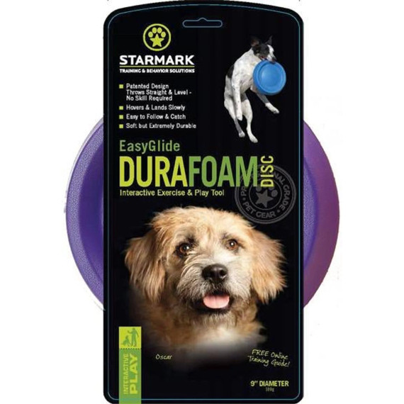 Starmark DuraFoam Disc Starmark DuraFoam Disc