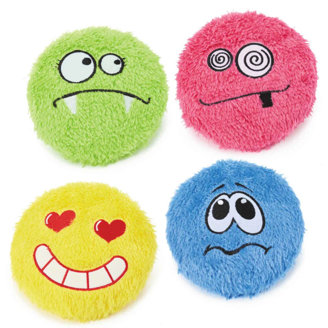 Pick your favorite color or emoji !!!

