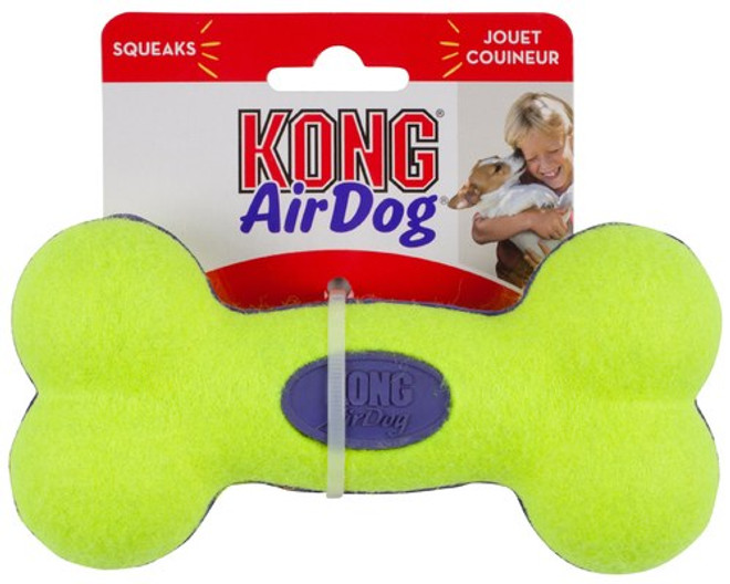 KONG Airdog