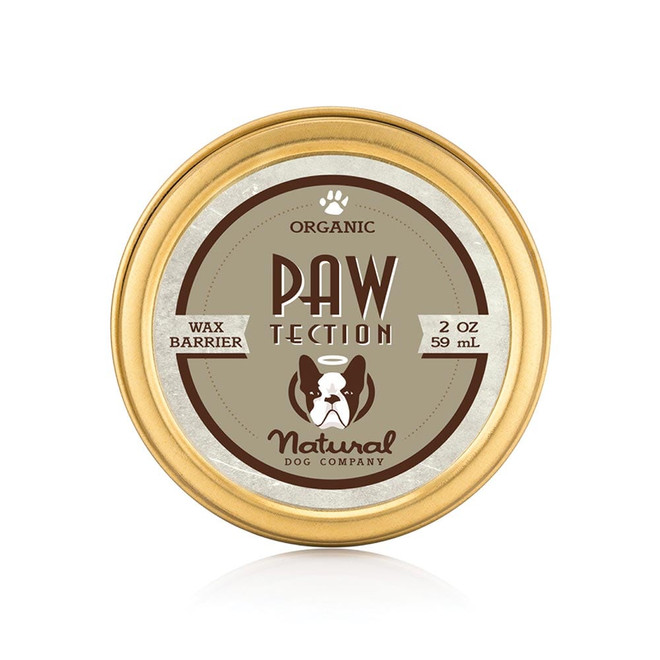 Natural Dog Company PawTection 