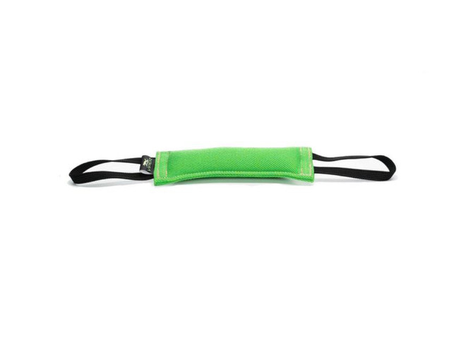 Viper French Linen Tug Toy