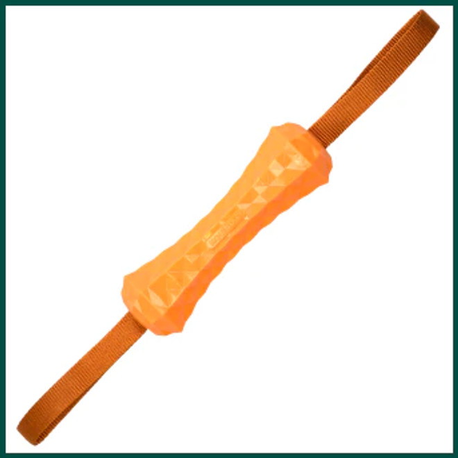 Hound2O Tug Stick (2 Handles)
