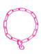 Platinum Pets Chain Fur Saver Collar 