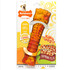 Nylabone Frenzy Pepperoni Pizza Flavor Dog Chew Toy