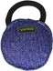Viper Bite Pillow with Handle for Dogs