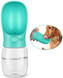 Portable Pet Care Bottle 