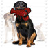 Tuffy's Larry Lobster
