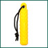 Hound2O Yellow Squeaky