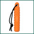 Hound2O Orange Squeaky
