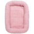 Sherpa Crate Bed