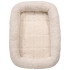 Sherpa Crate Bed