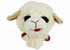 Lamb Chop Knobby Noggin