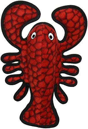 Tuffy's Larry Lobster - Powerhouse Dog Supply
