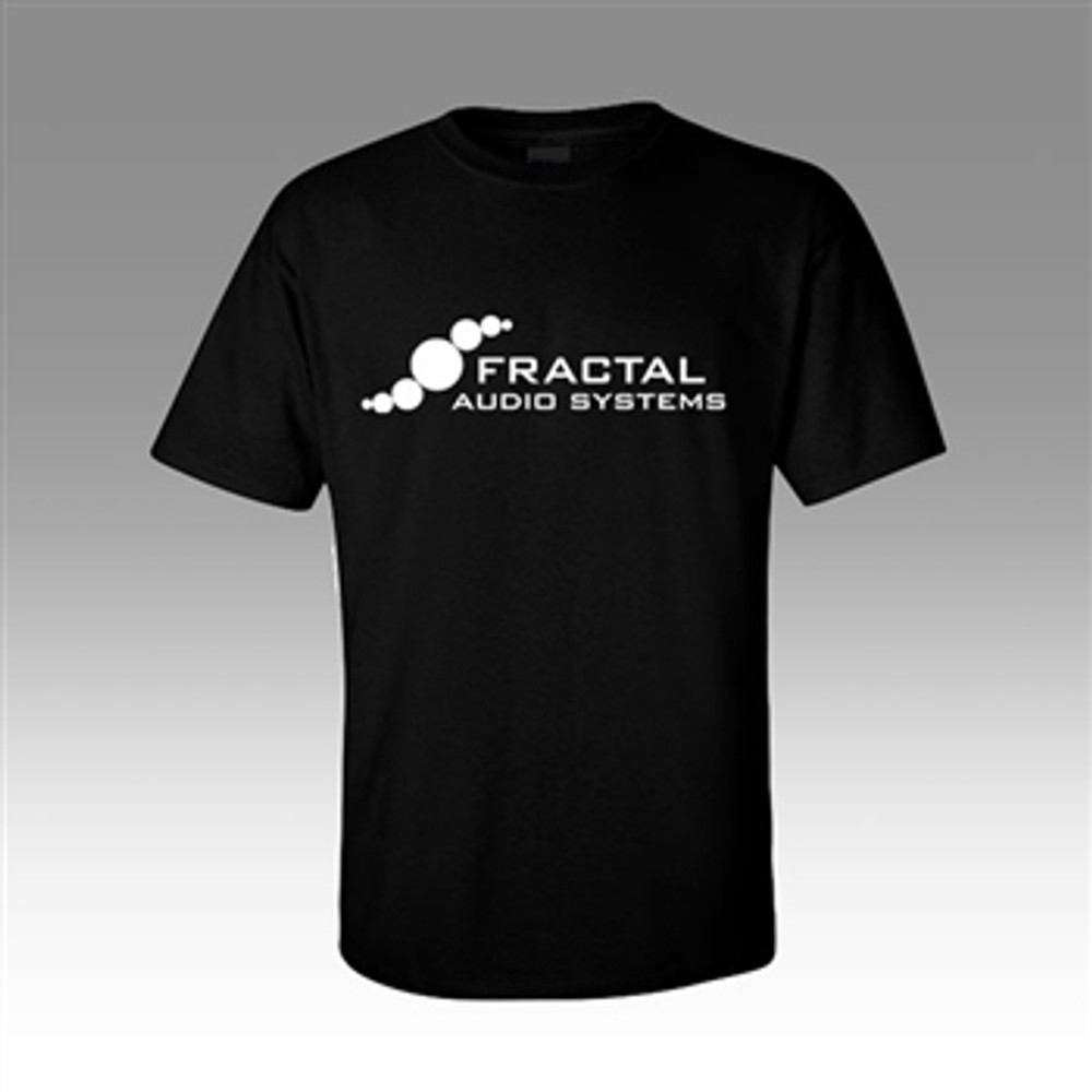 Fractal Audio T-shirt