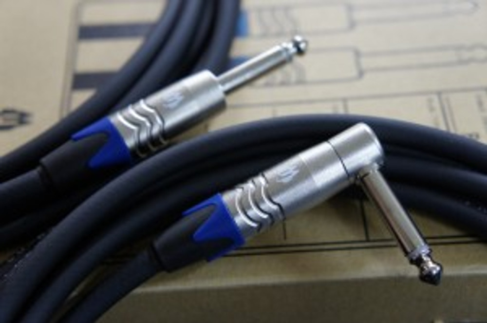 FREE THE TONE   INSTRUMENT CABLE  s/s 3m
