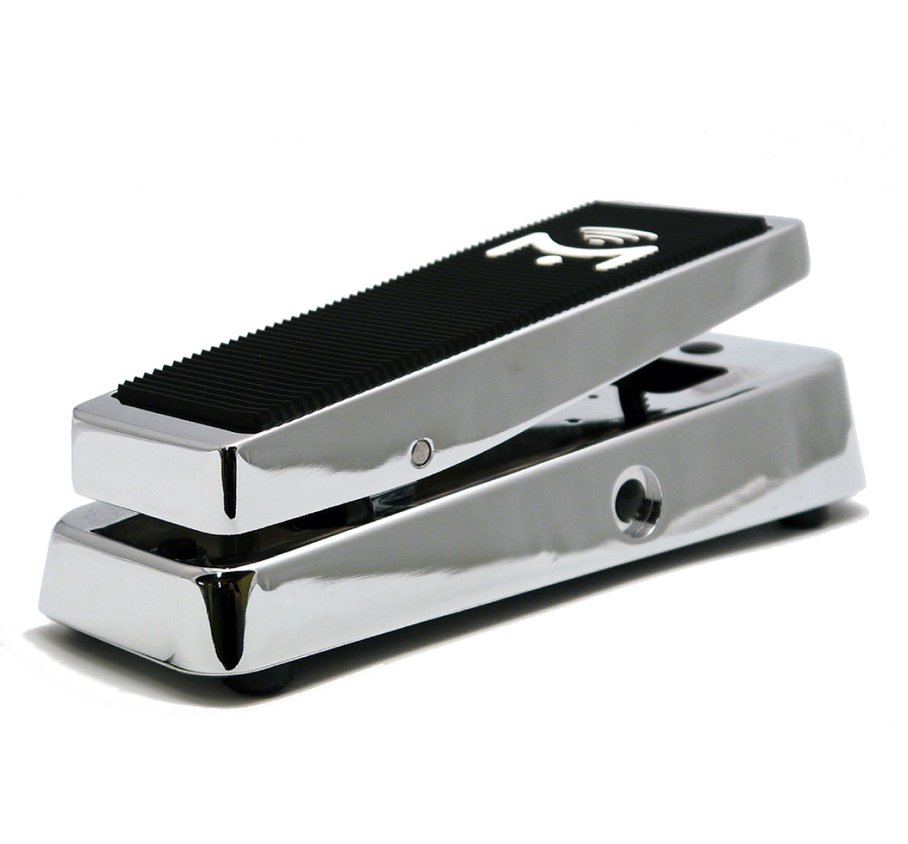 Mission Engineering SP1-R-CHR Chrome Special Edition