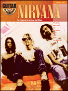 Nirvana Guitar Play Along