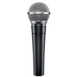 Shure SM58 Dynamic Microphone