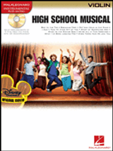 Violin High School Musical