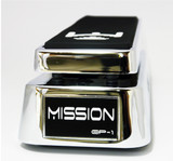 Mission Engineering EP-1R-CHR Chrome Special Edition