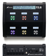 Fractal Audio FC-6