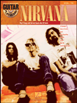 Nirvana Guitar Play Along