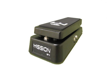 Mission Engineering SP-1-R