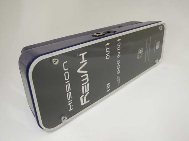 Mission Engineering Pedal Riser Kit - Independent Music Products