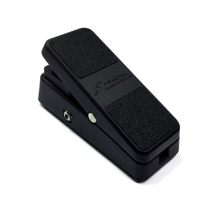 ☆Fractal Audio EV-2 EXP/VOL PEDAL☆ FAS-032-2__54627.1685394885.