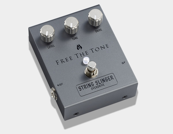 String Slingers - Independent Music Products