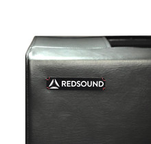 Redsound Elis.8 Cover