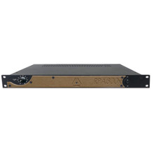RPA 600x - Professional Mono Amplifire