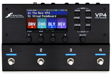 Fractal Audio Systems VP4