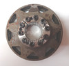 OR9HL130 - OREGON  HARVESTER LOK COMPLETE SPROCKET 9-TH  W/30-MM BORE