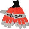 91305 - OREGON CHAINSAW GLOVES XL