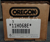 11H068E - OREGON  SEMI-CHISEL HARVESTER CHAIN 3/4" PITCH .122 GAUGE 68-DRIVERS