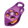 PINTO RIGGING PULLEY PURPLE