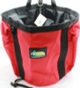 Bag Back Pack Rope Red