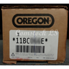 11BC084 - OREGON CHIPPER HARVESTER CHAIN 3/4" PITCH .122 GAUGE 84-DRIVERS