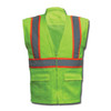Forester Chainsaw Safety Vest