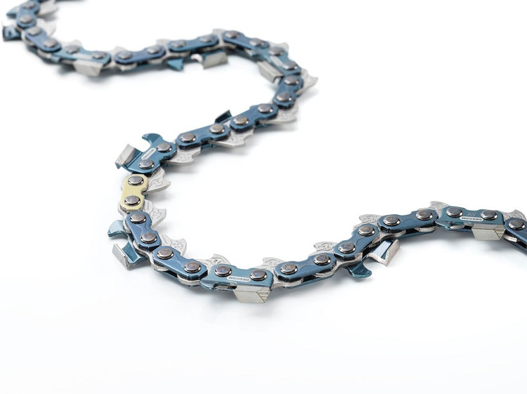 72EXJ072G - OREGON POWERCUT CHAINSAW CHAIN FULL SKIP 3/8 PITCH