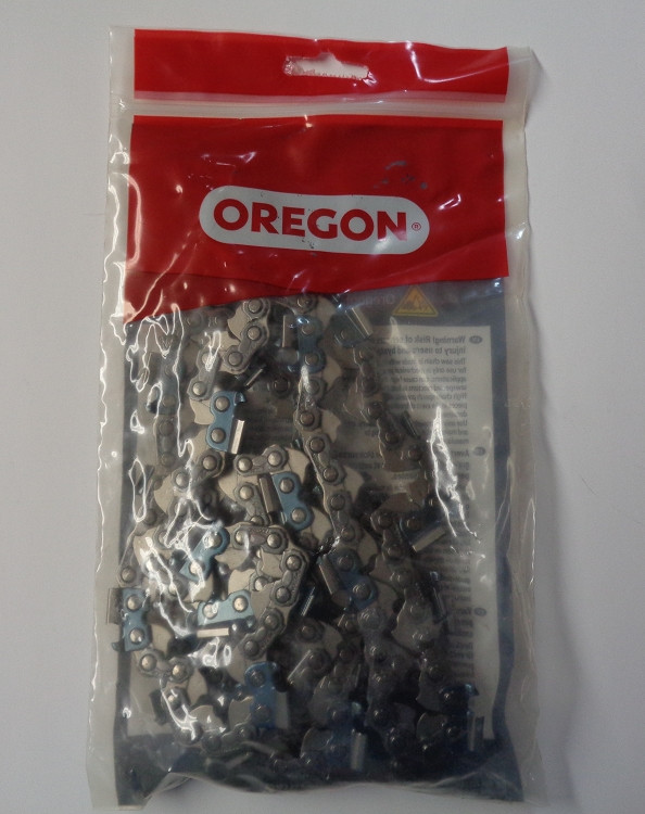 18HX089E - OREGON HARVESTER CHAIN LOOP .404 PITCH .080 GAUGE 89